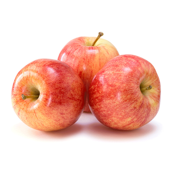 Red Apples 300g