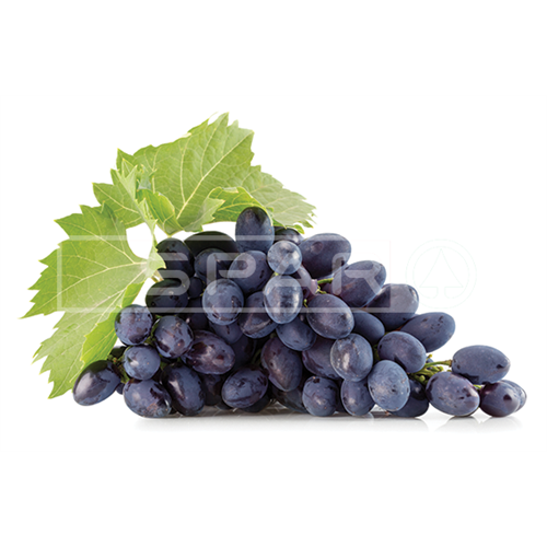 BLACK Grapes 250g