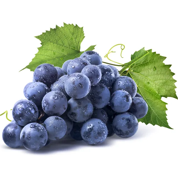 Grapes Black 300g