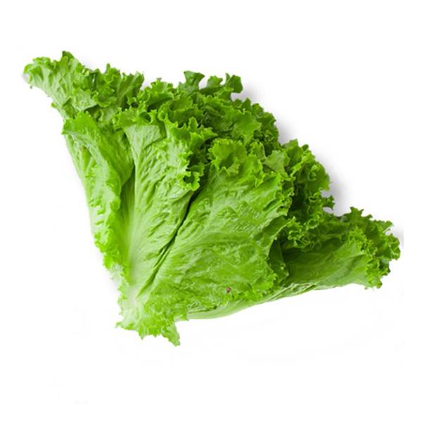 Salad Leaves 300g