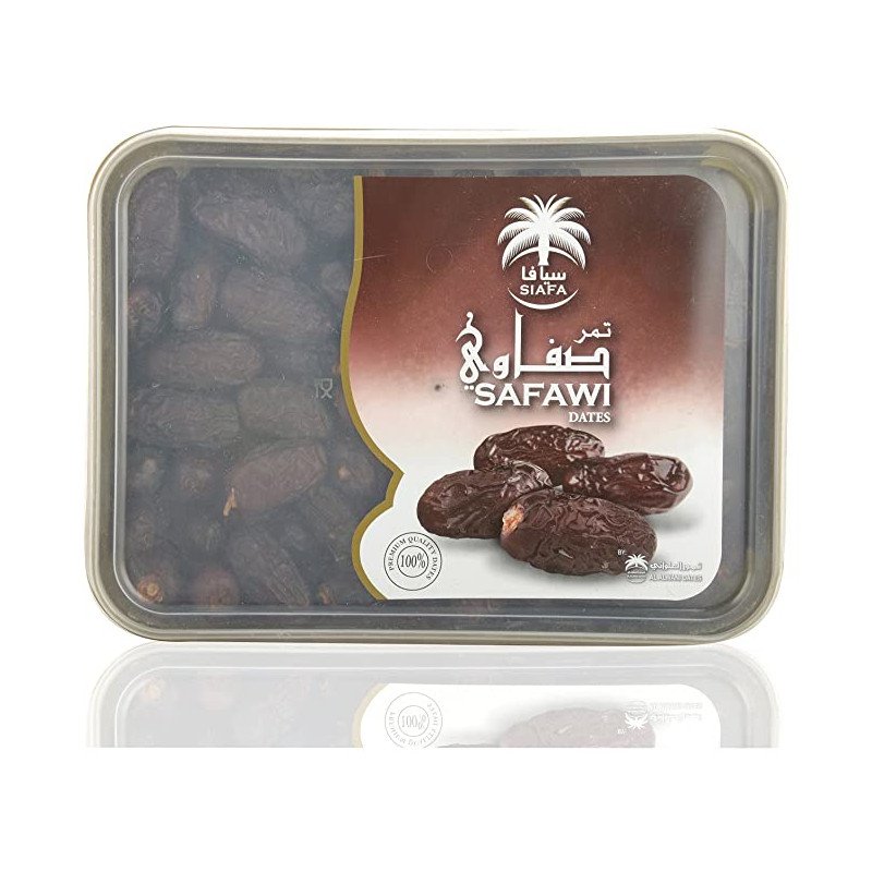 Siafa Safawi Dates 500g