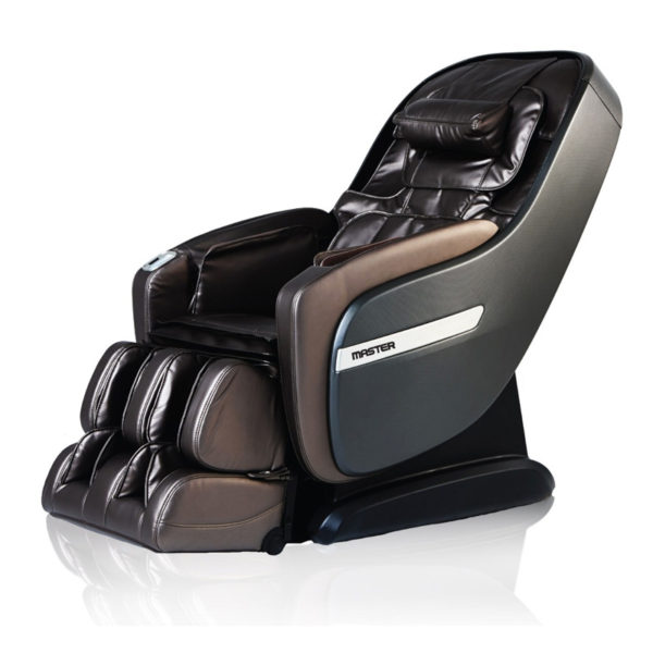 Master Luxury Full Body Relaxing Massaging Chair