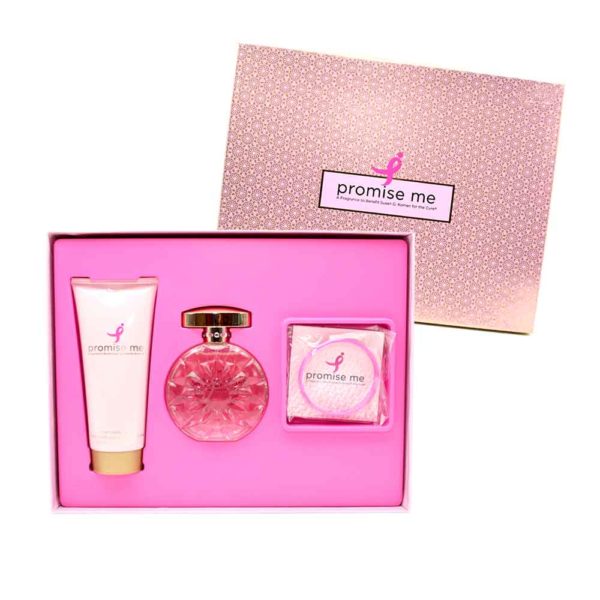 Promise Me Fragrance Gift Set (CWP3178)