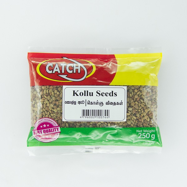 Catch Kollu Seeds 250g