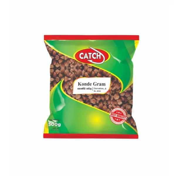 Catch Konde Gram 500g