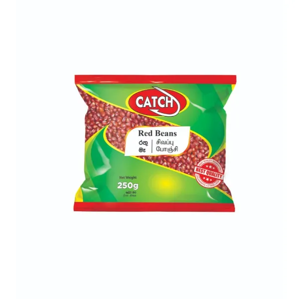 Catch Red Beans 250g