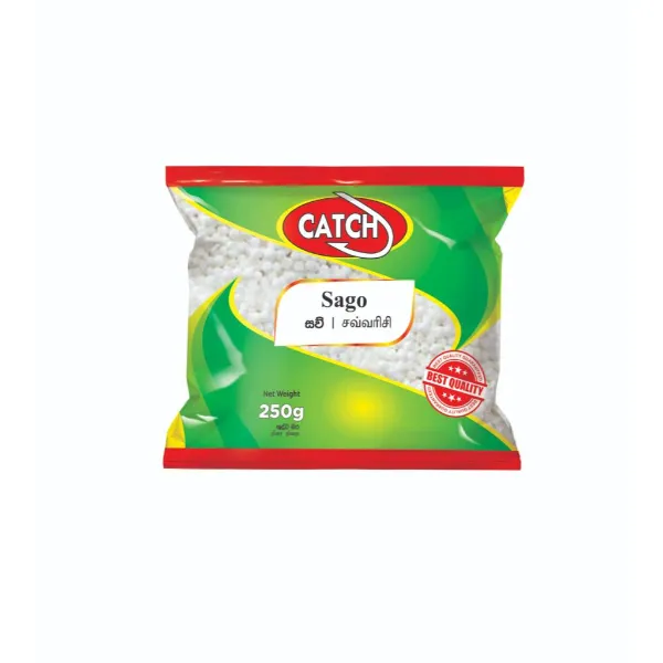 Catch Sago 250g