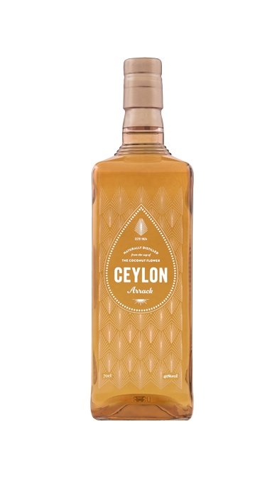 Ceylon Arrack Special 750mL