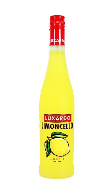 Luxardo Limoncello 750mL