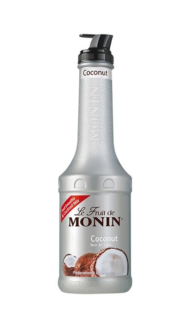 Monin Coconut 1L