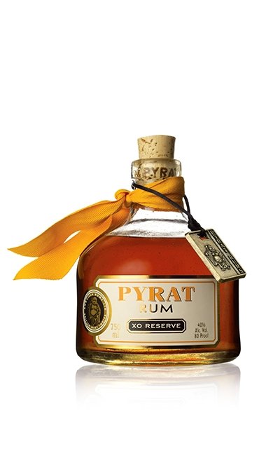 Pyrat Xo Reserve Rum 750ML