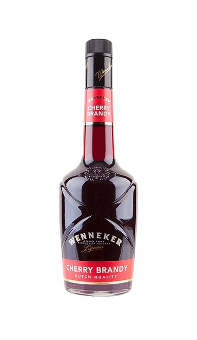 Wenneker Cherry Brandy 700mL