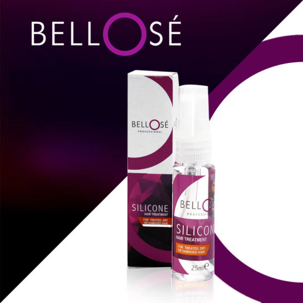 BELLOSE Silicone Hair Treatment 25ml