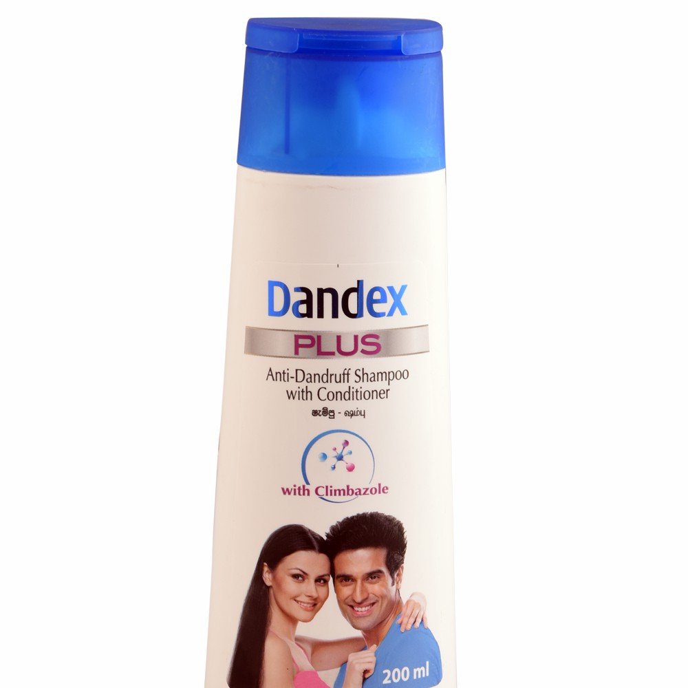 Dandex Anti Dandruff Shampoo 180ml