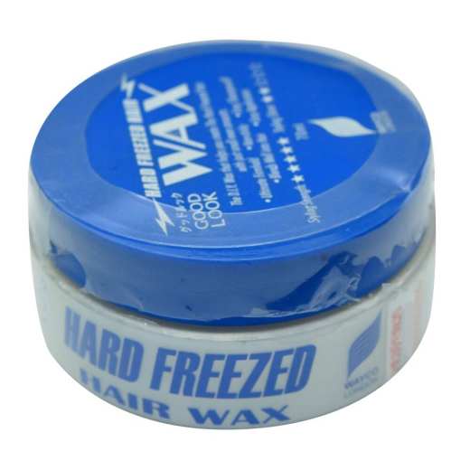 Hard Freezed Hair Wax