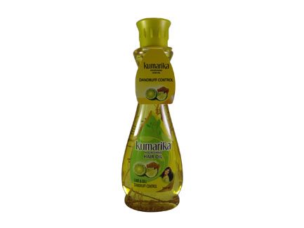 Kumarika Nourishing Dandruff Control Hair Oil 200ML