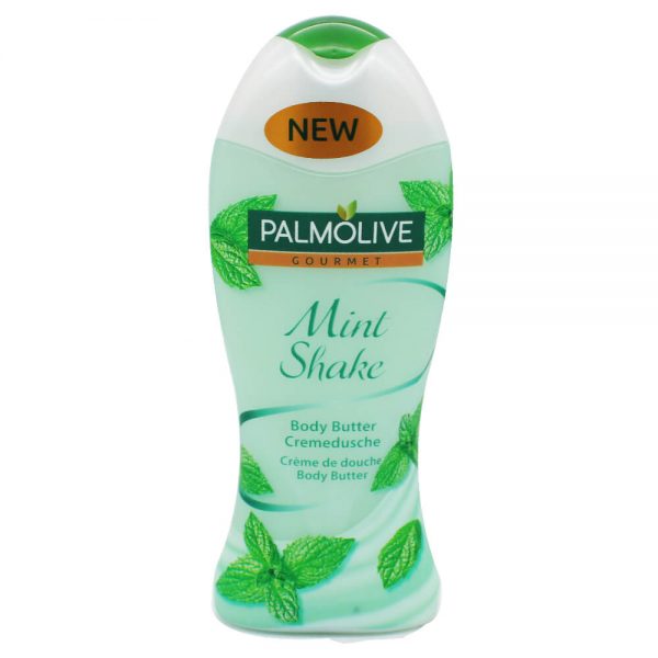 Palmolive Mint Shake Body Butter 250ML