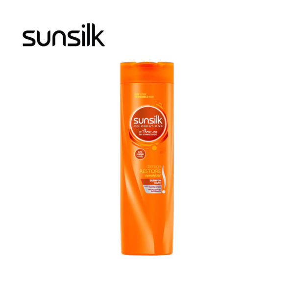 Sunsilk Damage Restore Shampoo 100ML