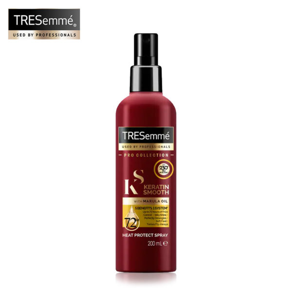 TRESemm Hair Spray Keratin 200ml