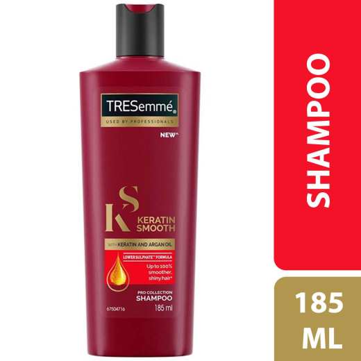 TRESemm Keratin Shampoo 185ML