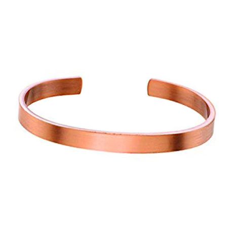 Back To Life Healing Copper Bracelet