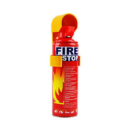 FIRE STOP Fire Extinguisher 1000ml