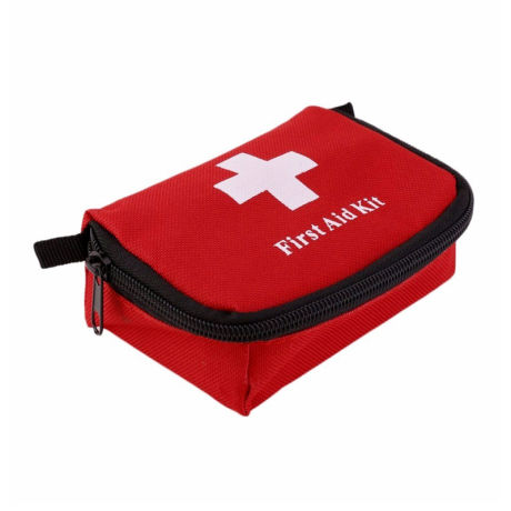 Pocket Sized First Aid Kit MN1801FA
