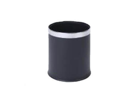 Flora Dual Layer Dustbin UP-008