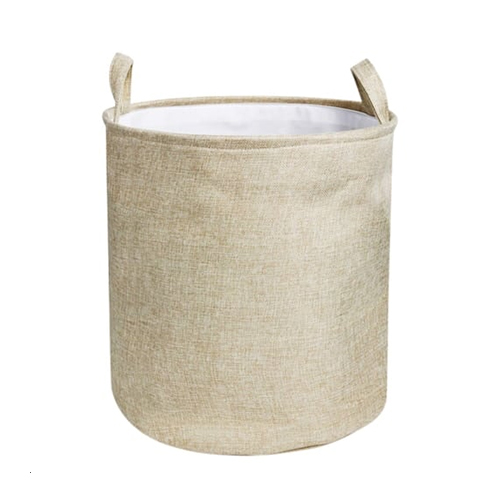 Laundry Bag With Cover