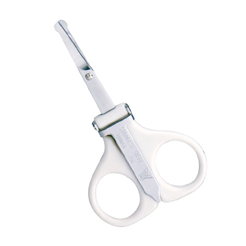 Farlin Safety Scissors With Filer
