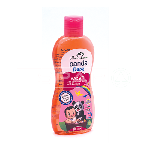 Nature's Secrets Panda Baby Cologne 200ML