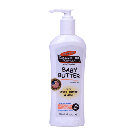 Palmer's Cocoa Baby Butter Lotion 250ML