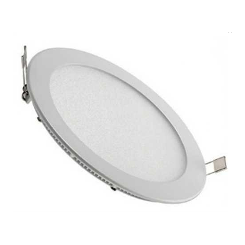 RNA 12-Watts Sunk Panel LED Light  Circle / Round