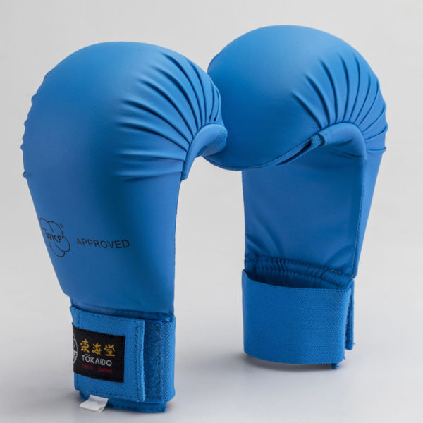Tokaido Karate Gloves Mitts For Unisex