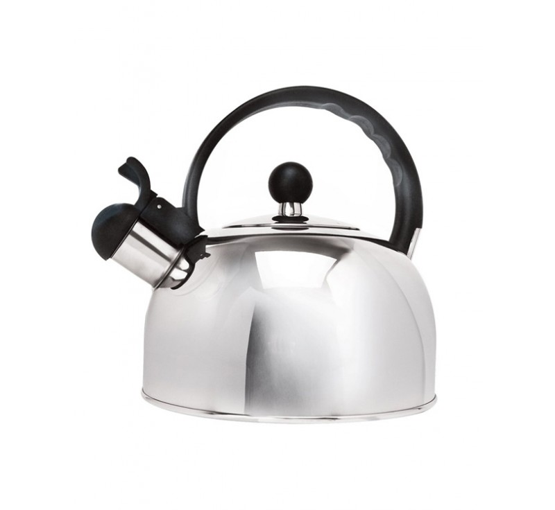 Stainless Steel 2.4 L Whistling Kettle