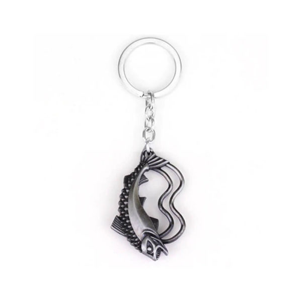 Game of Thrones Key Chain Holder