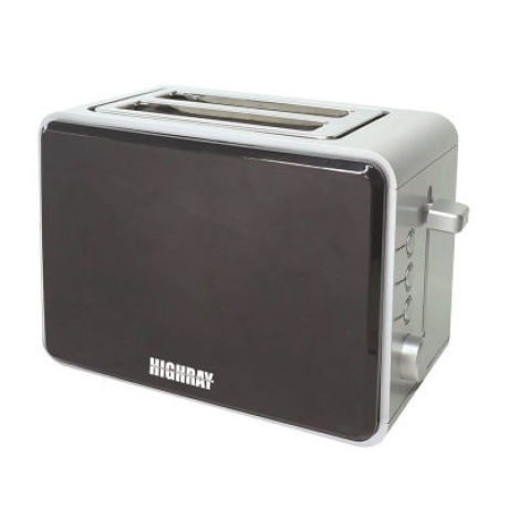 Highray Pop Up Toaster ( BRTO-061)