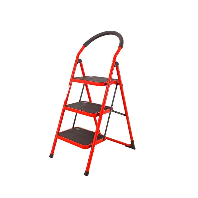 3 Step Foldable Ladder