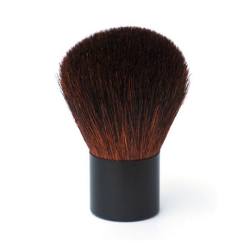 Basicare Mini Stubby Powder Brush -1139