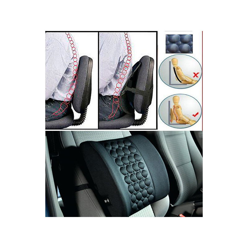 Cushion For Car Seat and Office Chair