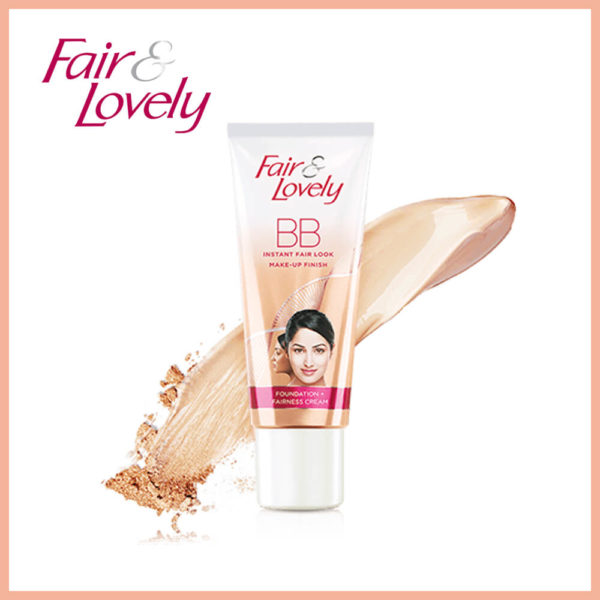 Fair & Lovely Bb Cream 9G