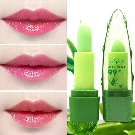 Aloe Magic Lipstick