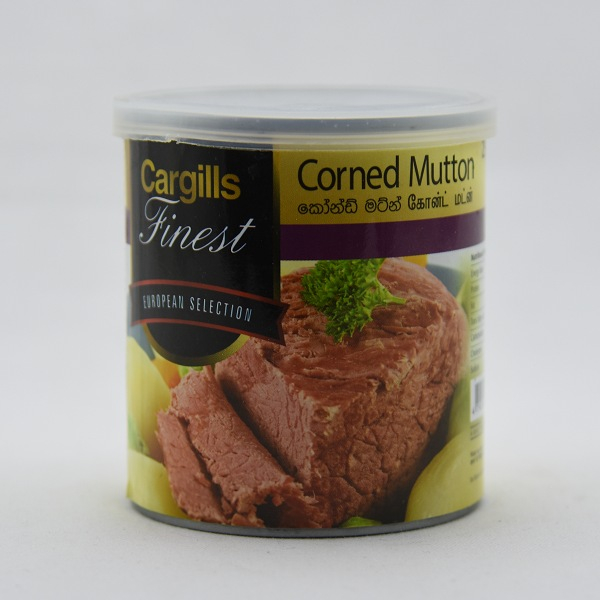 Cargills Finest Corned Mutton 250g