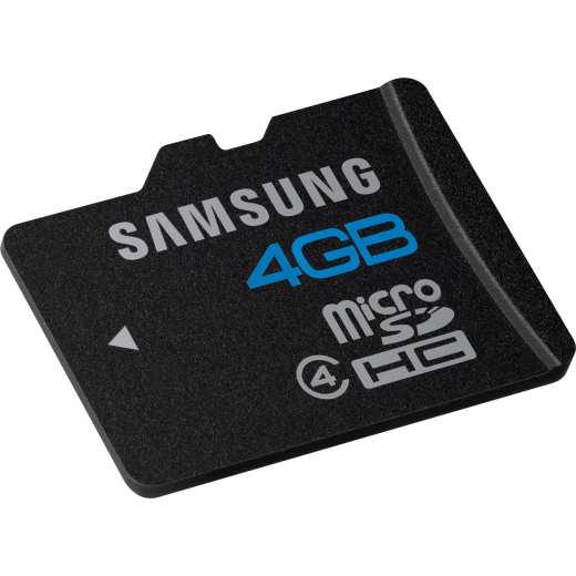 Samsung MicroSDHC 64GB