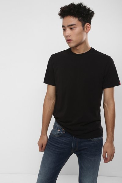 Levi's STYLED TEE Roundneck T-Shirt