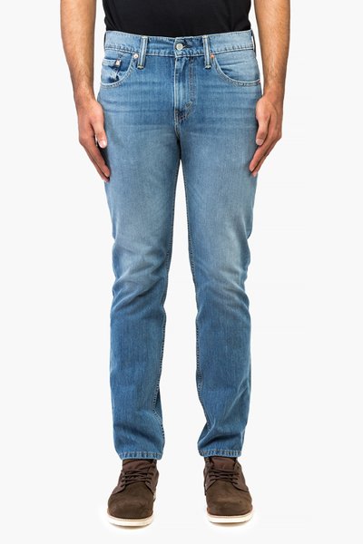 Levi's Skinny Straight BlR Jeans