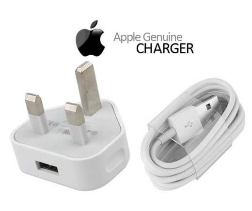 Apple Iphone Original Charger