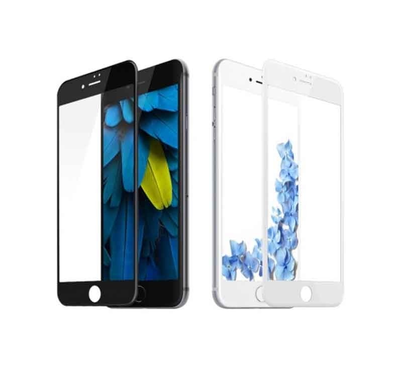 IPhone 6 & IPhone 6S Tempered Glass