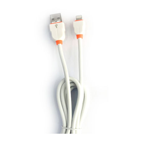 USB Lightening Cable 2M