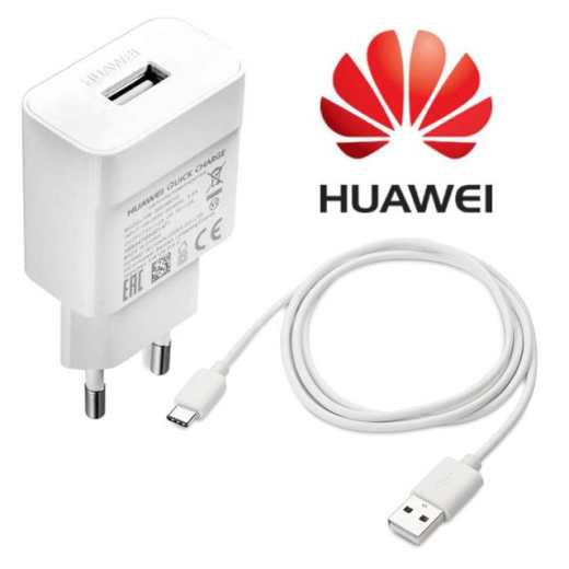 Huawei Charger 9V / 2A